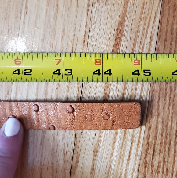 EUC Michael Kors Stud Belt - Picture 7 of 7